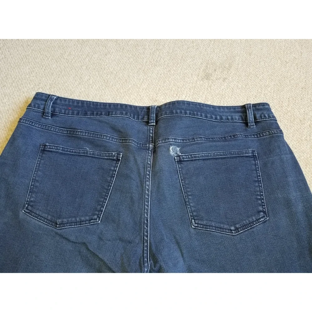 Talbots women jeans